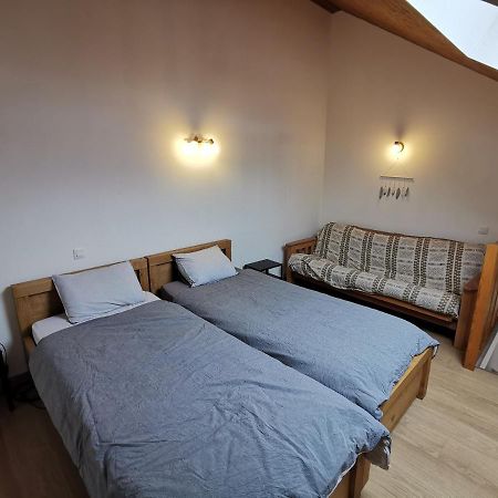 Le Mallory Chamonix Mont Blanc Exterior foto