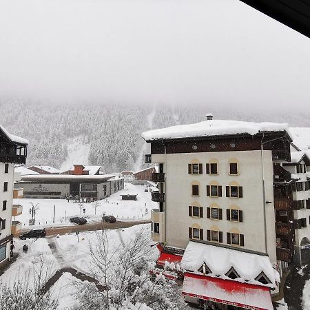 Le Mallory Chamonix Mont Blanc Exterior foto